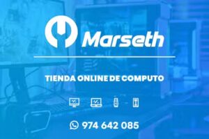 Marseth &ndash; Servicio T&eacute;cnico Laptop PC a domicilio 24/7