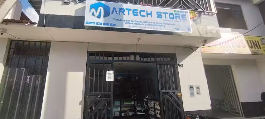 MARTECH Store