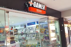 MasGamers Store