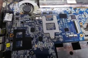 MASTER SYSTEM MARCONA