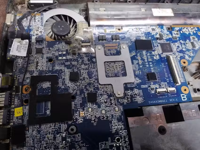 MASTER SYSTEM MARCONA