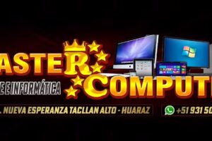 MASTERCOMPUTEX