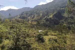 Matapa, Andamarca – Concepción