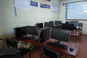 Matsytem Design Computer (Aquino Milton)