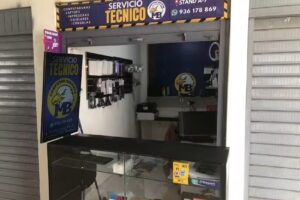 MB Computer Services &ndash; La Molina