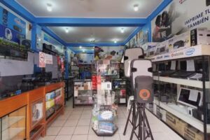 Mega Network & Systems SRL &ndash; MEGANET SYSTEMS