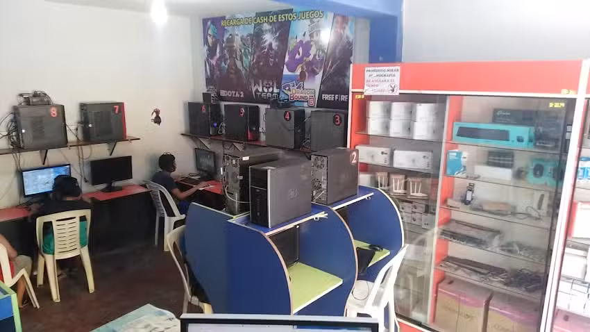 MEGASOFT TECHNOLOGIES