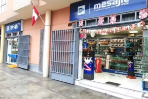 Mesajil Hnos &ndash; San Isidro