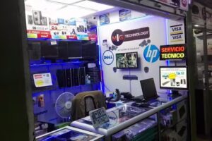 MG TECHNOLOGY PERU S.A.C