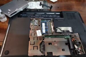 MGA – REPARACION DE LAPTOPS Y PCs