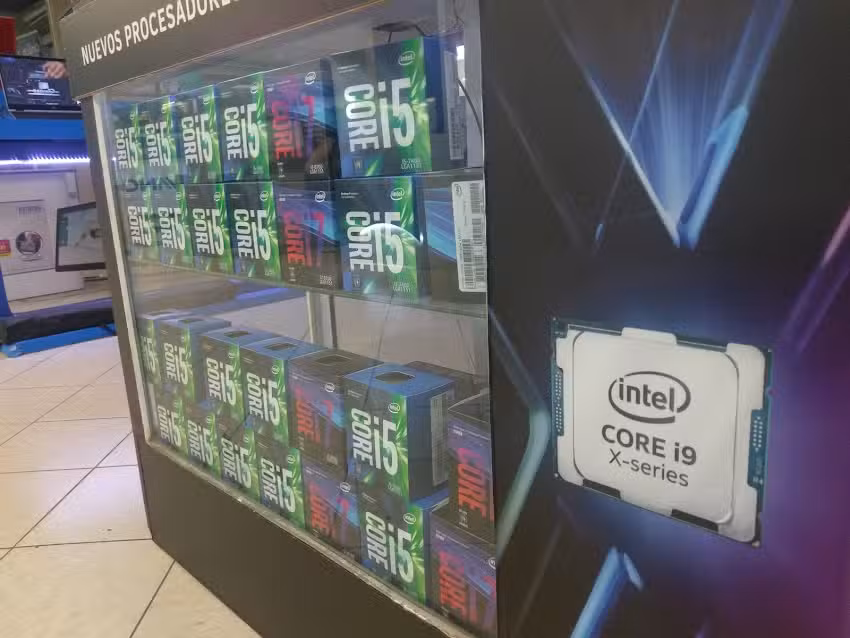 MGA &ndash; REPARACI&Oacute;N DE PC Y LAPTOPS