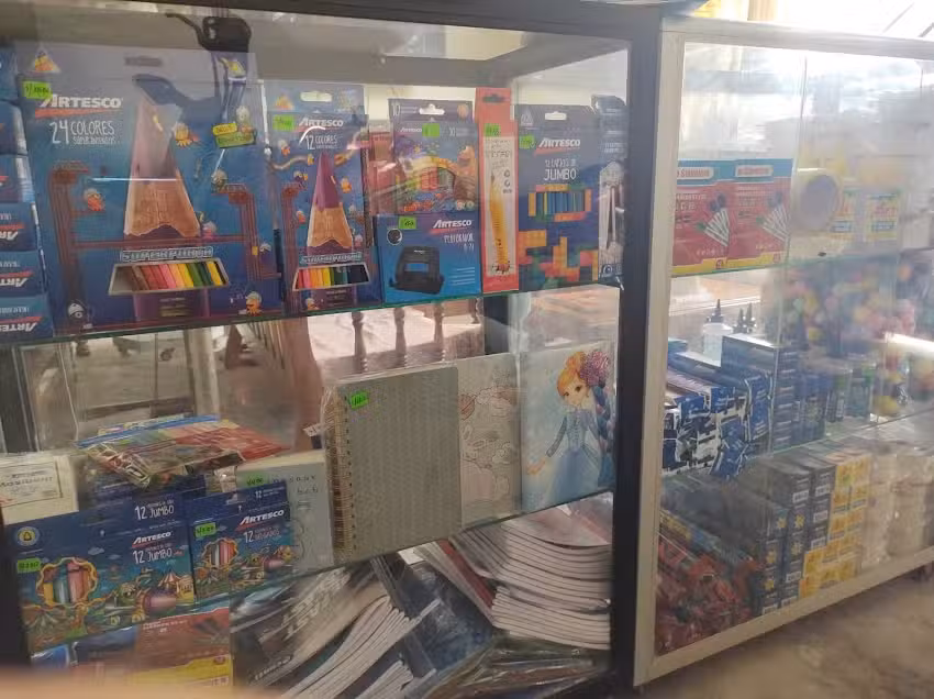 MH Papeler&iacute;a & Tecnolog&iacute;a