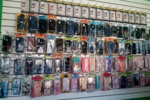 Mi Agente | Accesorios J&L