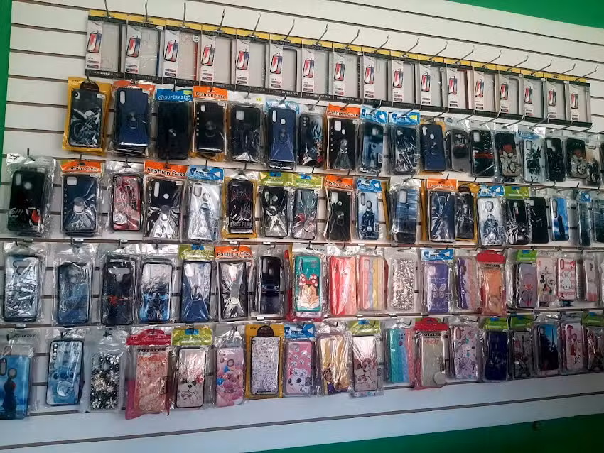 Mi Agente | Accesorios J&L