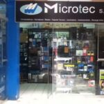 MICROTEC S.A.C.