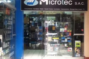 MICROTEC S.A.C.