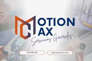Motion Cax