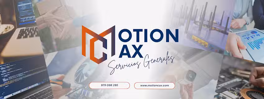 Motion Cax