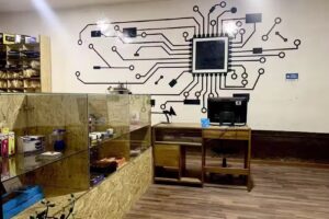 Mr. Tech Soluciones tecnologicas.