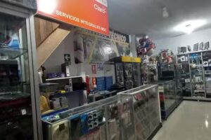 MSC SERVICIOS INTEGRALES