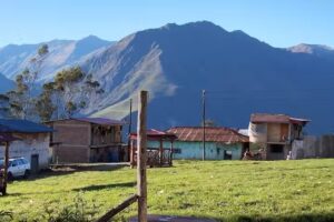 Muchca, Mariscal Castilla &ndash; Concepci&oacute;n