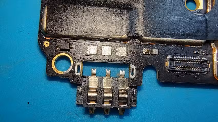 Multi Servicios DHANRYS🖥️ Reparaci&oacute;n de Celulares