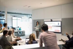 Multimedia SAC &ndash; Pantallas Interactivas