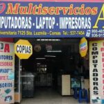 Multiservicios A