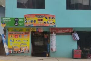 Multiservicios Accel