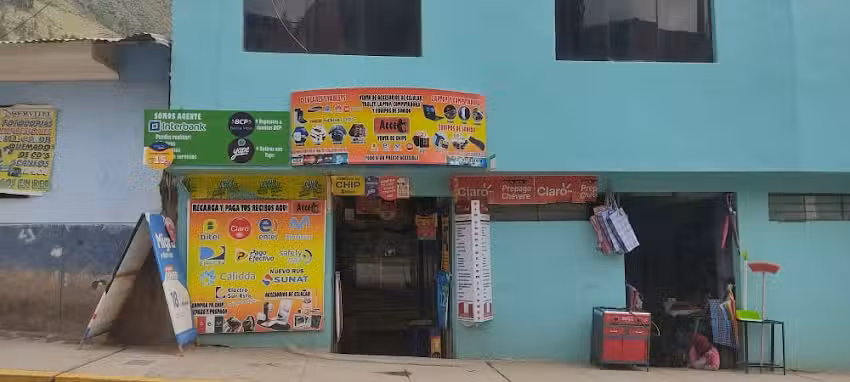 Multiservicios Accel