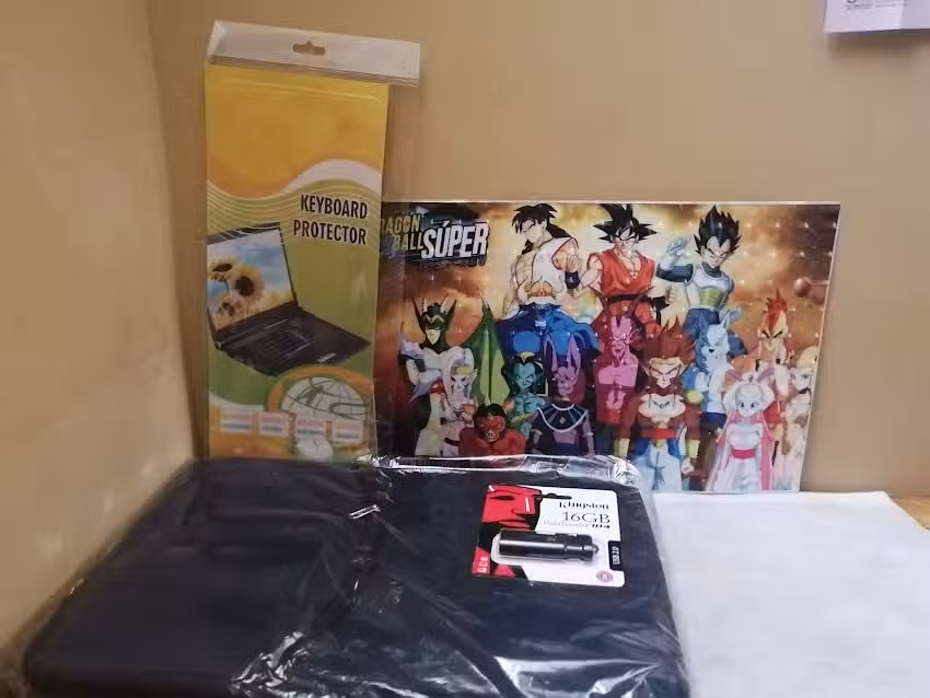 MULTISERVICIOS CHIROQUE