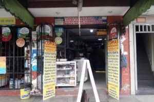 MULTISERVICIOS COPITEC Copias & Libreria