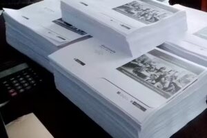 MULTISERVICIOS E IMPRENTA DIGITAL EL COPI&Oacute;N