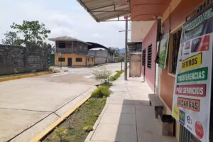 Multiservicios &laquo;El Huequito del Pucakuro&raquo;