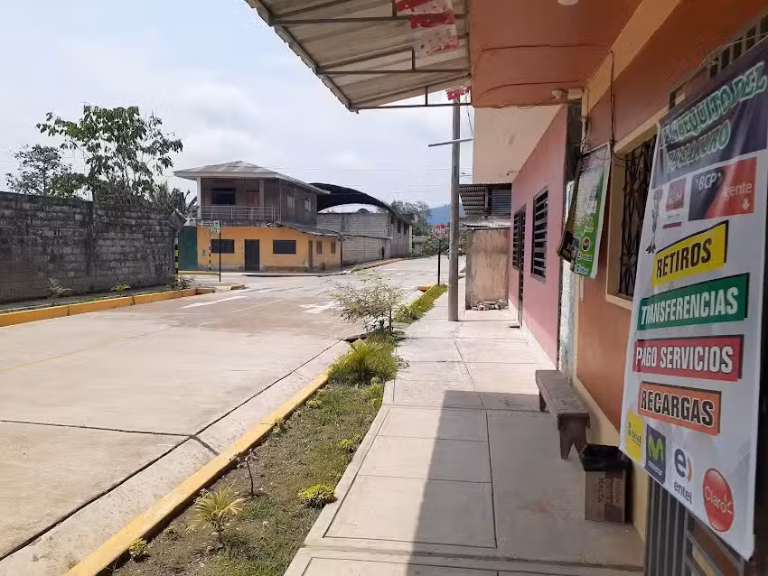 Multiservicios &laquo;El Huequito del Pucakuro&raquo;