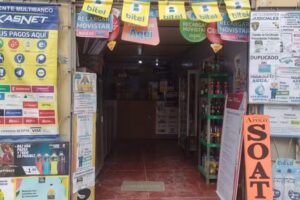 MULTISERVICIOS «EXPLORER»