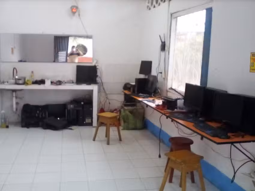 Multiservicios &laquo;FABRIZZITO&raquo;