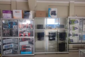 MULTISERVICIOS INFORMATICOS &laquo;EDUARD&raquo;