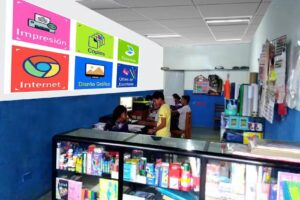 MultiServicios ÑAÑO