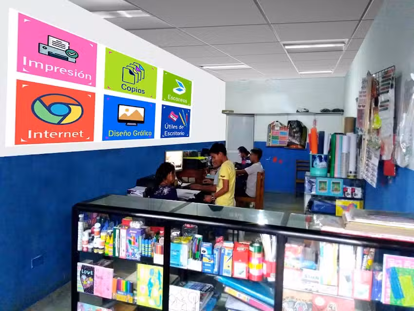 MultiServicios &Ntilde;A&Ntilde;O