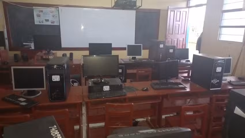 Multiservicios Quispe