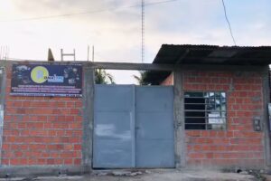 MULTISERVICIOS ROMA TEC E.I.R.L.