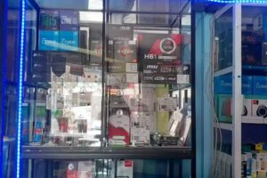 Multiservicios &laquo;Rot&raquo;