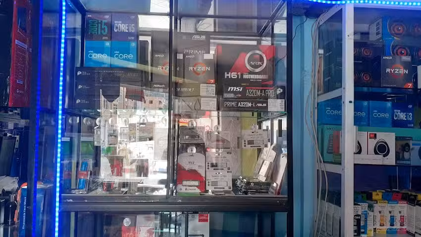 Multiservicios &laquo;Rot&raquo;