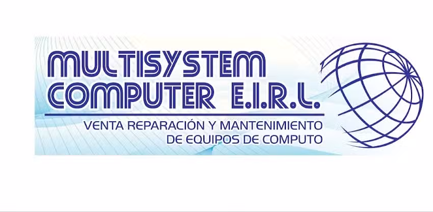 multisystem computer eirl