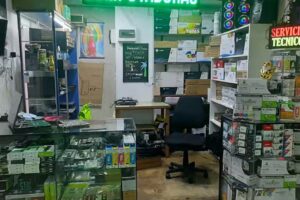 Mundo Computadoras Tacna