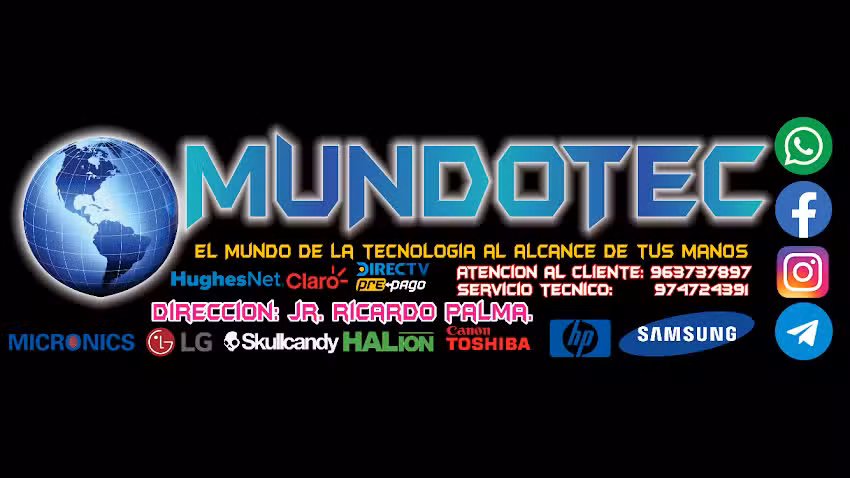 MUNDOTEC