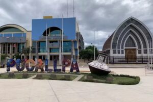 Municipalidad Provincial de Coronel Portillo – MPCP