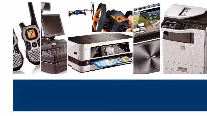 Murdoch Equipos y Servicios