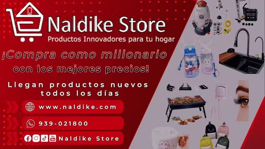 Naldike Store